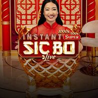 Instant Super Sic Bo