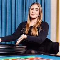 Svensk Roulette
