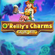 Gold Hit: O'Reilly's Charms