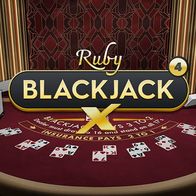 Blackjack X 4 - Ruby
