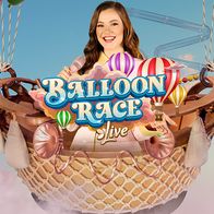 Balloon Race