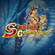 Sinbads Golden Voyage