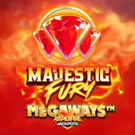 Majestic Fury Megaways Rapid Fire