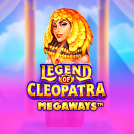 Legend of Cleopatra Megaways