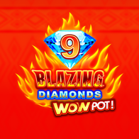 9 Blazing Diamonds WoWPot