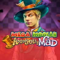 Absolootly Mad Mega Moolah
