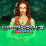 Immortal Romance Mega Moolah