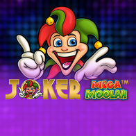 Joker Mega Moolah