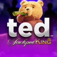 Ted Jackpot King