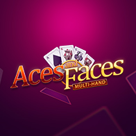 Aces And Faces Multi-Hand