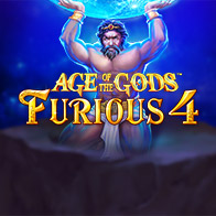 Age Of The Gods Furious 4