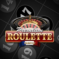 Premium French Roulette
