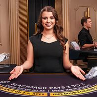 Exclusive Free Bet Blackjack