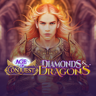 Age Of Conquest Diamonds And Dragons