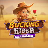 Bucking Rider