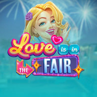 Love is in the Fair