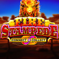 Fire Stampede