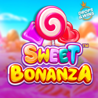 Sweet Bonanza