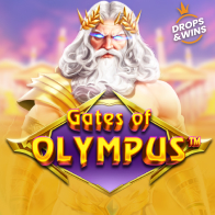 Gates of Olympus