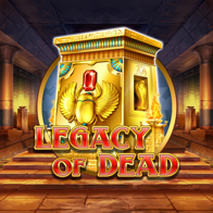 Legacy of Dead