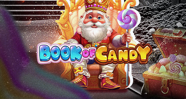 Book Of Candy