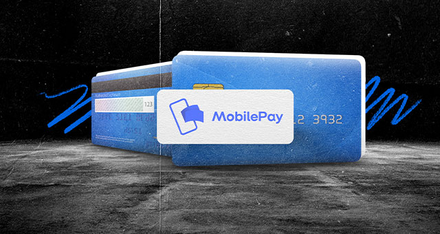 MobilePay