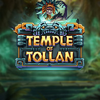 Temple Of Tollan