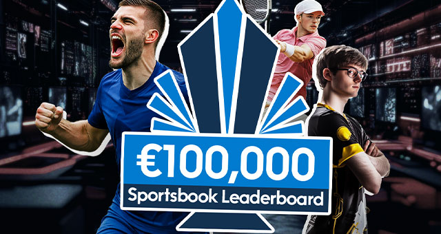 €100,000 Winners’ Cup