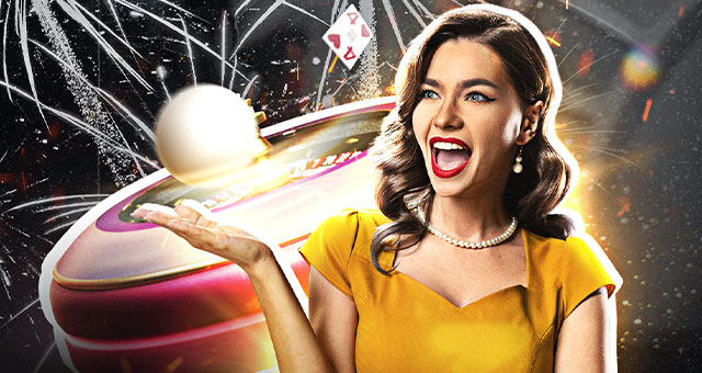 Friday Live Casino Bonus Back offer