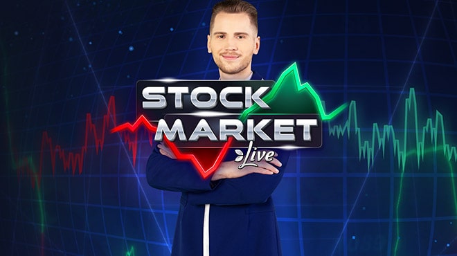 Stock Market Live