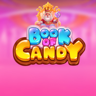 Book of Candy