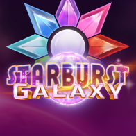 Starburst Galaxy