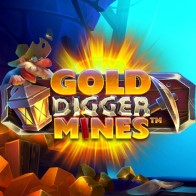 Gold Digger Mines