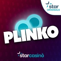 Starcasino Plinko