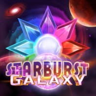 Starburst Galaxy